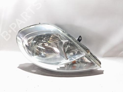 Used Right headlight Right headlight 37440578 37440578
