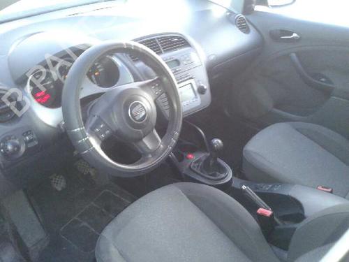 Headlight switch SEAT ALTEA (5P1)  | BP12833909I24 