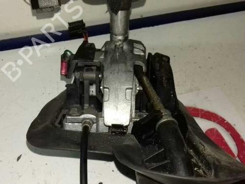 Gear lever BMW 5 (E39)  | BP16887197M90 