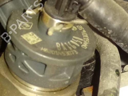 Engine RENAULT CLIO IV (BH_) | BP12664961M1