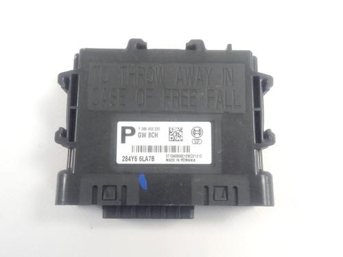 Elektronisk modul RENAULT KANGOO III MPV [2021-2025]  22295789