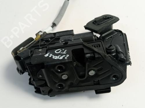 Rear right lock VW TIGUAN ALLSPACE (BW2, BJ2)  | BP18656945C99