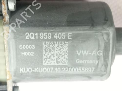 Front left window mechanism SKODA SCALA (NW1) 1.0 TSI | BP39107199C22 - Image 2