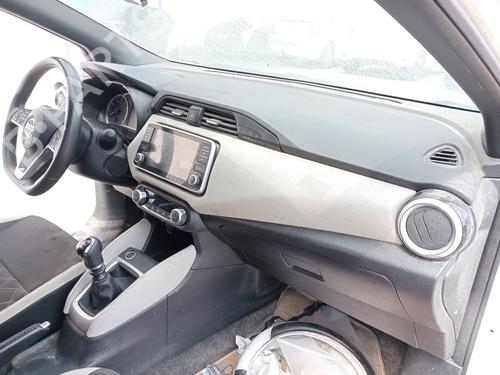 Electronic module NISSAN MICRA V (K14)  | BP28488186M83 