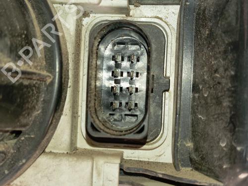 Left headlight SKODA OCTAVIA I (1U2) | BP31854885C28