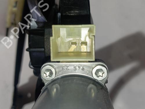 Front right window mechanism SEAT ATECA (KH7, KHP) 1.5 TSI | BP36393404C23 - Image 3