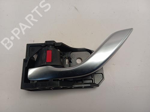 Used Front left interior door handle MAZDA CX-5 (KE, GH) [2011-2017]  30373922