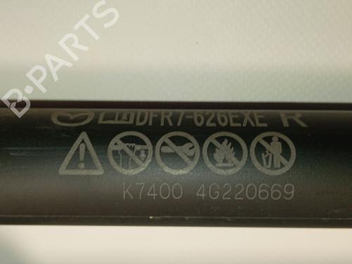 Gasdæmper bagklap MAZDA CX-30 (DM) e-SKYACTIV-X M Hybrid | BP36990649C138 - Image 3