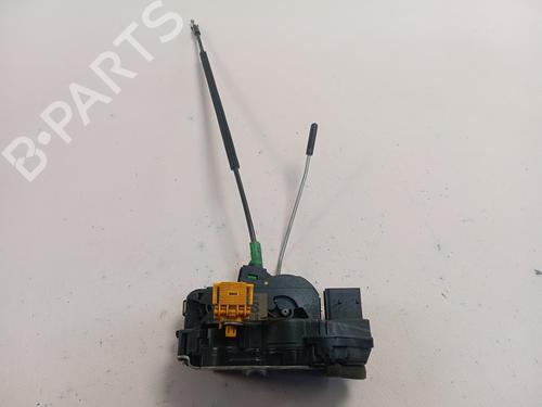 Used Rear left lock OPEL INSIGNIA A Sports Tourer (G09) [2008-2017]  29606392