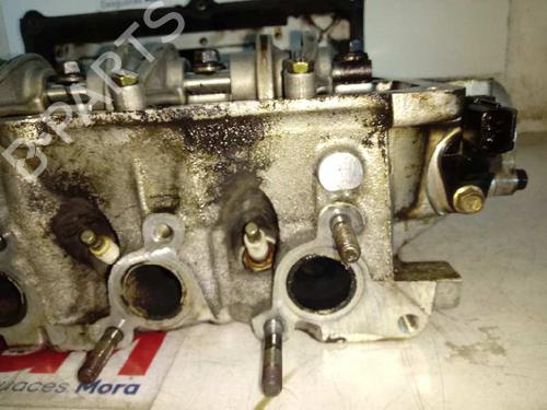 Cylinder head HYUNDAI ATOS (MX) 1.0 i | BP12656880M5 