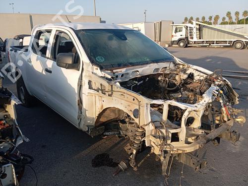 Rat FORD RANGER (TKE) | BP38285644C49 - Image 5
