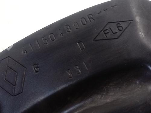 Right front steering knuckle RENAULT MEGANE IV Grandtour (K9A/M/N_) | BP16944359M26