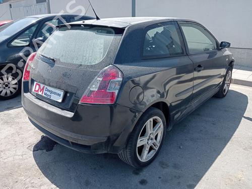 Left front window switch FIAT STILO (192_) 1.6 16V | BP36991059I27 - Image 5