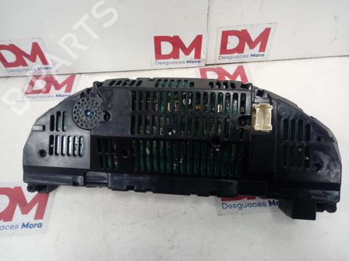 Instrument cluster MERCEDES-BENZ C-CLASS (W204) C 200 CDI (204.007, 204.006) | BP12651811C47 
