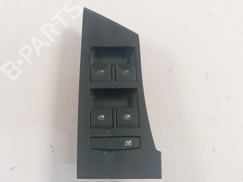 left-front-window-switch-opel-astra-j-p10-2009-2010-2011-2012-2013-2014-2015-2016-32163703 main image