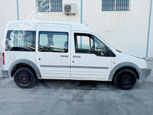 Front right interior door handle FORD TRANSIT CONNECT (P65_, P70_, P80_)  | BP30374166I14 