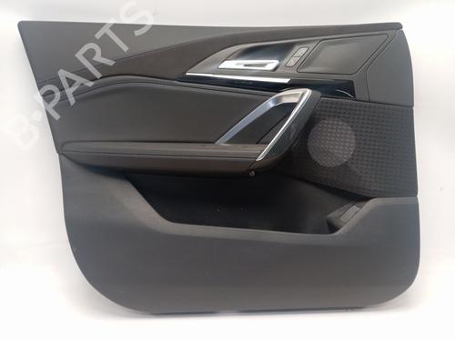 Used Front left panel Front left panel BMW X1 (U11) iX1 xDrive 30 (313 hp) 40447099 40447099