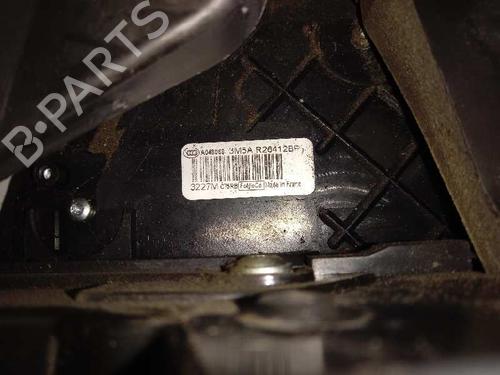 Rear left lock FORD C-MAX (DM2) 1.6 | BP12652559C100 
