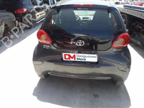 Right taillight TOYOTA AYGO (_B1_) 1.0 (KGB10_, KGB10R) | BP12845268C35 