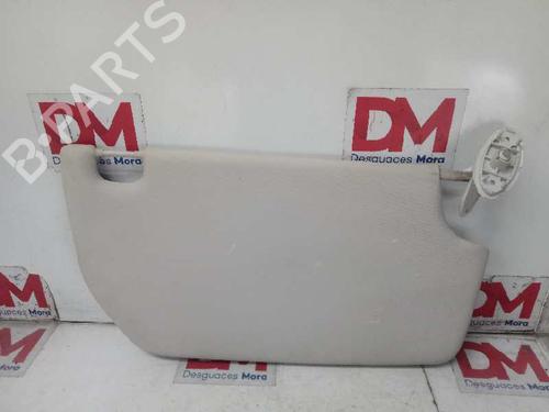 Used Right sun visor FORD TRANSIT COURIER B460 MPV [2014-2025]  17833413