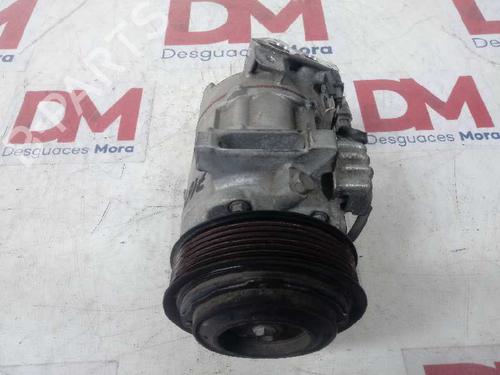 AC compressor RENAULT TALISMAN (LP_)  | BP18466891M34 