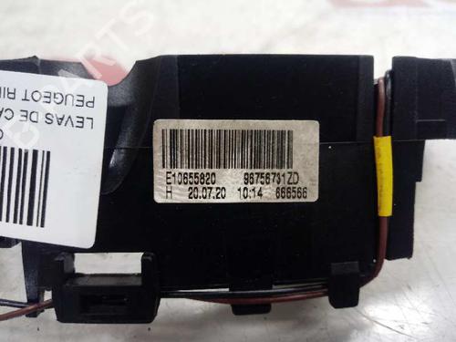 Other PEUGEOT RIFTER  | BP14131222O1 