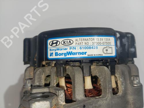 Alternator KIA PICANTO III (JA) 1.0 | BP40104425M7 - Image 5