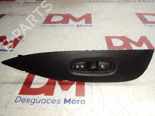 Høyre Foran elrute bryter NISSAN QASHQAI II (J11, J11_) [2013-2025]  12937517