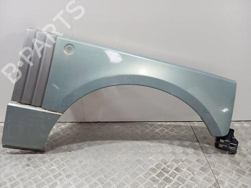 Used Right front fenders LAND ROVER RANGE ROVER SPORT I (L320) 3.6 D 4x4 (272 hp) 29207753