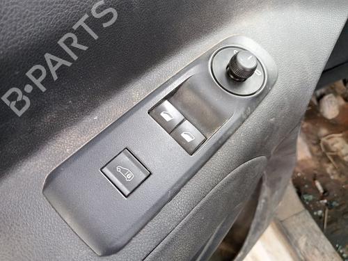 Rat CITROËN BERLINGO / BERLINGO FIRST Box Body/MPV (M_)  | BP18674256C49 