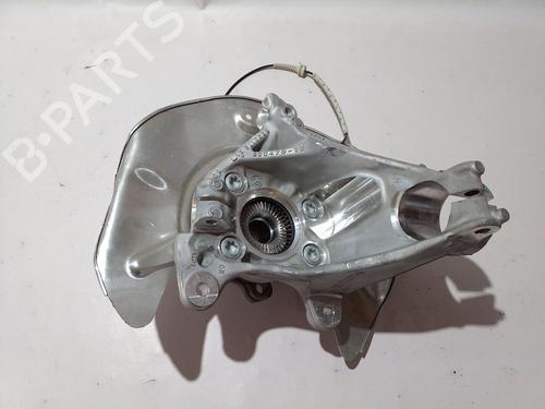 Used Left front steering knuckle Left front steering knuckle BMW X1 (U11) iX1 xDrive 30 (313 hp) 40447105 40447105