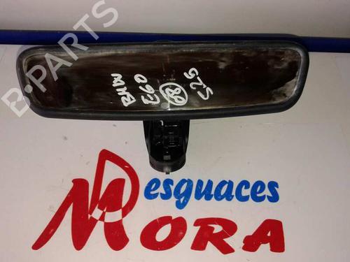 Used Rear mirror Rear mirror BMW 5 (E60) 525 i (192 hp) 40102983 40102983