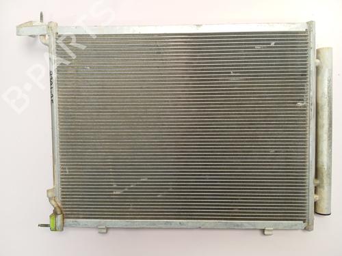 AC radiator FORD PUMA (J2K, CF7) | BP37192892M32 - Image 3