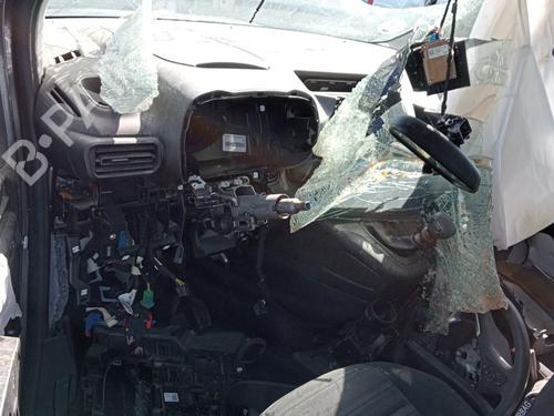 Brake master cylinder OPEL COMBO E Tour / Life (K9) 1.5 | BP12841954M77