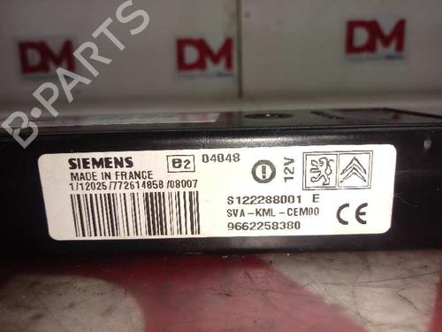 Electronic module PEUGEOT 308 I (4A_, 4C_)  | BP16837915M83 