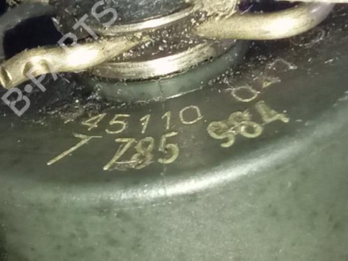Engine BMW 3 (E46) 330 d | BP22899030M1 