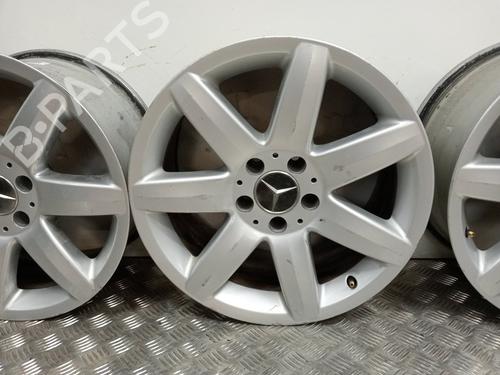 Rim MERCEDES-BENZ S-CLASS (W220)  | BP17032054C45 