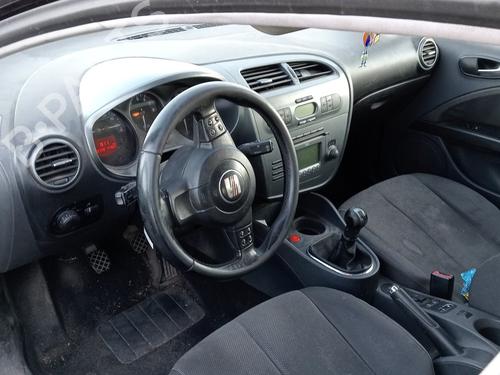 Glove box SEAT LEON (1P1) 1.6 | BP16574868C95 