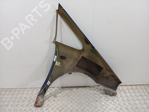 Left front fenders VW SHARAN (7M8, 7M9, 7M6) 1.9 TDI | BP27514858C41 
