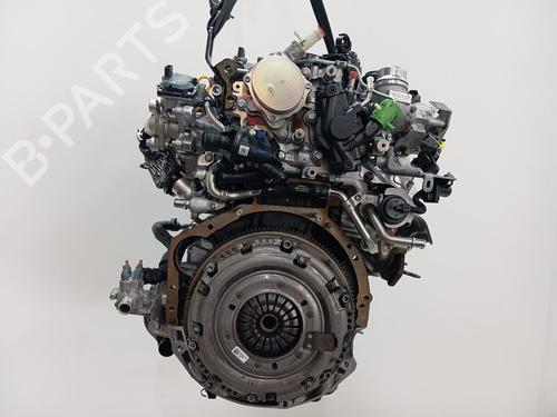 Engine NISSAN INTERSTAR Van (X62B)  | BP36910919M1  - Image 11
