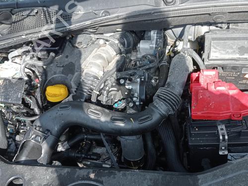 Instrument cluster RENAULT EXPRESS Box Body/MPV  | BP24145250C47 