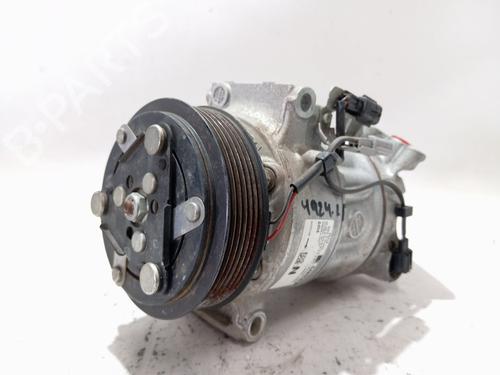 AC-Kompressor RENAULT KANGOO III MPV [2021-2025]  28962818