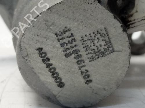 Brake master cylinder PEUGEOT PARTNER Tepee  | BP17096664M77 