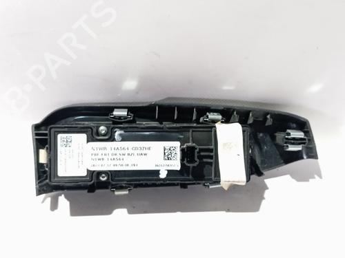 Left front window switch FORD USA RANGER Extended Cab Pickup 2.0 EcoBlue | BP40105039I27 - Image 2
