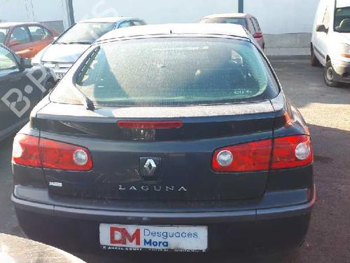 Mirror switch RENAULT LAGUNA II (BG0/1_)  | BP30371475I25 