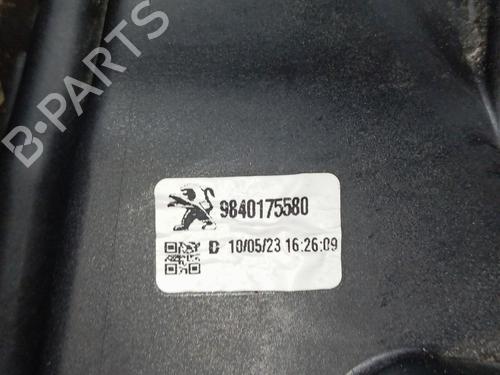 Front right window mechanism CITROËN BERLINGO (ER_, EC_) | BP37239178C23 - Image 4