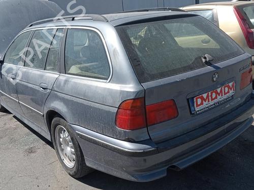 Brake master cylinder BMW 5 Touring (E39) 525 d | BP12842408M77 