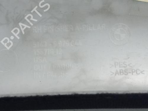 Other BMW X6 (E71, E72)  | BP16072622O1 