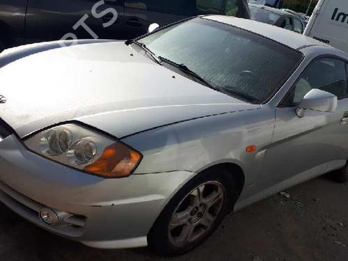 Headlight switch HYUNDAI COUPE II (GK)  | BP16551070I24 