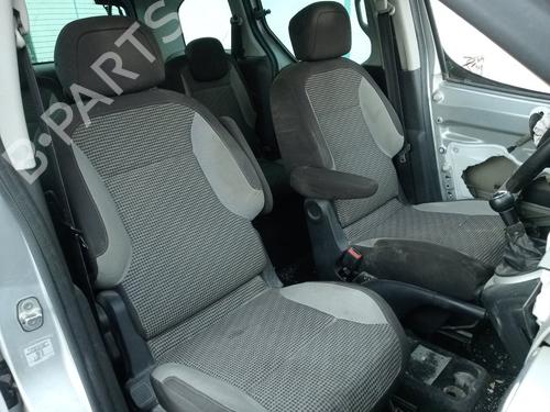 Particulate filter PEUGEOT PARTNER Tepee  | BP22415769M81  - Image 21